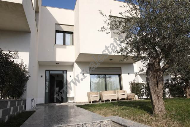 Two storey villa for rent near Kodra e Diellit in Tirana, Albania